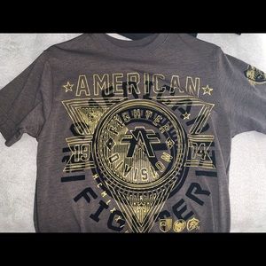 Men’s American Fighter shirt